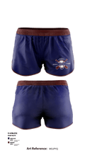 Smyrna Baseball League 88173557 Women's Shorts - 1