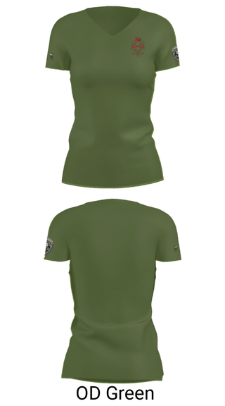 Women's Short Sleeve Vneck Shirt, , , Teamtime, Team time, sublimation, custom sports apparel, team uniforms, spirit wear, spiritwear, sports uniforms, custom shirts, team store, custom team store, fundraiser sports, apparel fundraiser