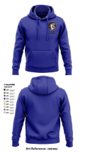 Venom Sports Training 59845358 Hoodie - 4 (1)