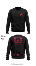 B 104th 82799853 Crew Neck Sweatshirt - 8
