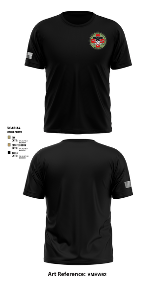 Short Sleeve Performance Shirt, , Army, Teamtime, Team time, sublimation, custom sports apparel, team uniforms, spirit wear, spiritwear, sports uniforms, custom shirts, team store, custom team store, fundraiser sports, apparel fundraiser