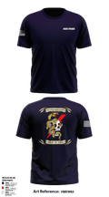 42D FRSD 51820737 Short Sleeve Performance Shirt - 1