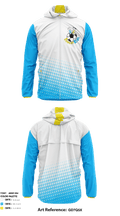 SoccerKids 22494380 Windbreaker - 1