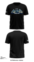 Reach Air Medical Services 44805741 Short Sleeve Performance Shirt - 1