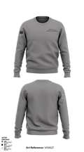 Central Ky Contracting and Property Maintenance 48249891 Crew Neck Sweatshirt - 1