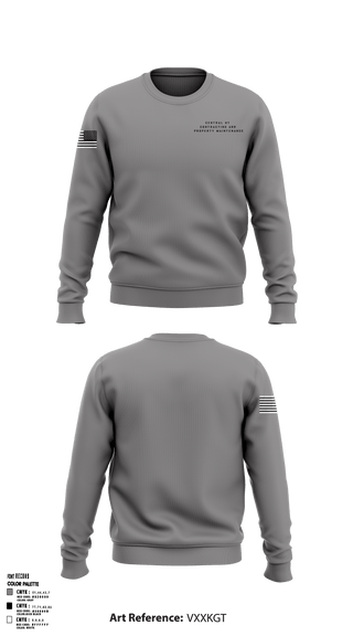 Crew Neck Sweatshirt, , , Teamtime, Team time, sublimation, custom sports apparel, team uniforms, spirit wear, spiritwear, sports uniforms, custom shirts, team store, custom team store, fundraiser sports, apparel fundraiser
