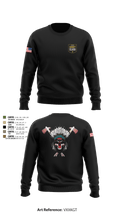 Apache 10748553 Crew Neck Sweatshirt - 2