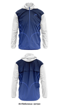 Middletown High School Dance 75864425 Windbreaker - 1