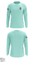 Killers 73249100 Long Sleeve Performance Shirt - 3