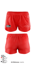 Bismarck fire protection district 89922865 Ranger Panties - 1