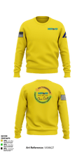 HEPACO Norfolk 83165627 Crew Neck Sweatshirt - 3
