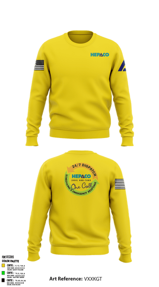 Crew Neck Sweatshirt, Katie’s Kickers, Swimming, Teamtime, Team time, sublimation, custom sports apparel, team uniforms, spirit wear, spiritwear, sports uniforms, custom shirts, team store, custom team store, fundraiser sports, apparel fundraiser