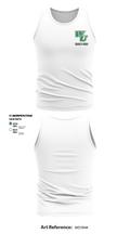 Wilmington University Track 37638015 Tank Top - 7
