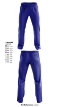 Venom Sports Training 59845358 Sweatpants - 4