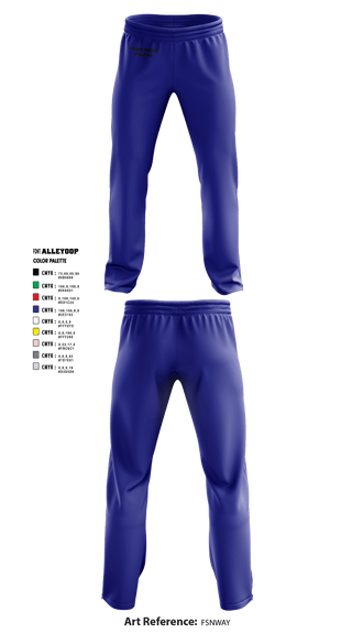 Sweatpants, Venom Sports Training, Men's Basketball, Teamtime, Team time, sublimation, custom sports apparel, team uniforms, spirit wear, spiritwear, sports uniforms, custom shirts, team store, custom team store, fundraiser sports, apparel fundraiser