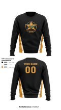 GCGH 84707495 Crew Neck Sweatshirt - 2