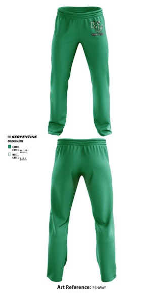 Sweatpants, Wilmington University Track, Track & Field, Teamtime, Team time, sublimation, custom sports apparel, team uniforms, spirit wear, spiritwear, sports uniforms, custom shirts, team store, custom team store, fundraiser sports, apparel fundraiser