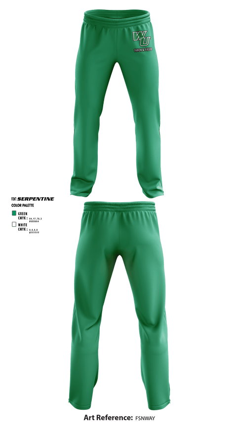 Sweatpants, Wilmington University Track, Track & Field, Teamtime, Team time, sublimation, custom sports apparel, team uniforms, spirit wear, spiritwear, sports uniforms, custom shirts, team store, custom team store, fundraiser sports, apparel fundraiser