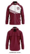 Antelope Valley College Cheer 93322524 Windbreaker - 1