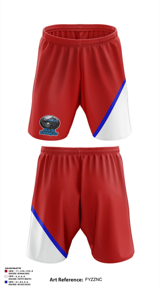 Athletic Shorts With Pockets, , , Teamtime, Team time, sublimation, custom sports apparel, team uniforms, spirit wear, spiritwear, sports uniforms, custom shirts, team store, custom team store, fundraiser sports, apparel fundraiser