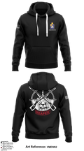 1-32IN Scouts 39715808 Hoodie - 1
