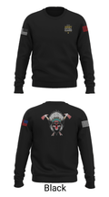 Apache 10748553 Crew Neck Sweatshirt - 1
