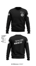 Cjtf oir 60764644 Crew Neck Sweatshirt - 1