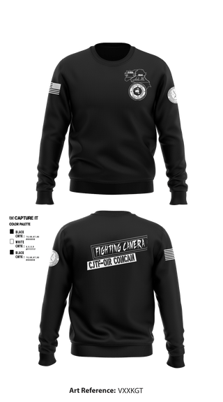Crew Neck Sweatshirt, , , Teamtime, Team time, sublimation, custom sports apparel, team uniforms, spirit wear, spiritwear, sports uniforms, custom shirts, team store, custom team store, fundraiser sports, apparel fundraiser
