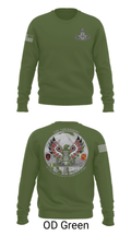 707th OD CO (EOD) 59109694 Crew Neck Sweatshirt - 12