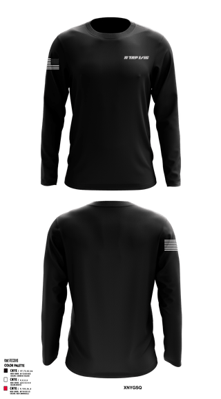 Long Sleeve Performance Shirt, , , Teamtime, Team time, sublimation, custom sports apparel, team uniforms, spirit wear, spiritwear, sports uniforms, custom shirts, team store, custom team store, fundraiser sports, apparel fundraiser