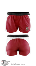 Tuloso-Midway High School Soccer 27216410 Ranger Panties - 1