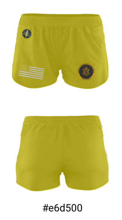 TIOG EA 44555936 Ranger Panties - 1