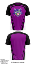Santee National 80978156 Short Sleeve Performance Shirt - 1