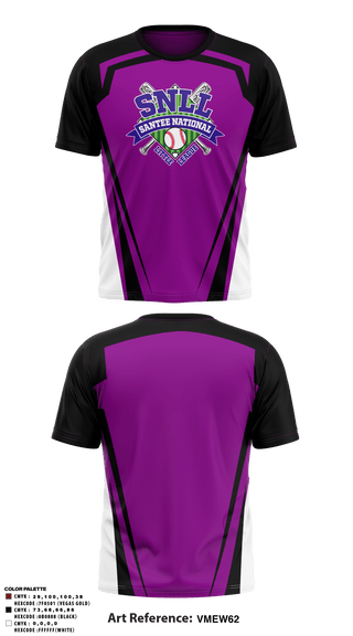 Short Sleeve Performance Shirt, Santee National, Baseball, Teamtime, Team time, sublimation, custom sports apparel, team uniforms, spirit wear, spiritwear, sports uniforms, custom shirts, team store, custom team store, fundraiser sports, apparel fundraiser