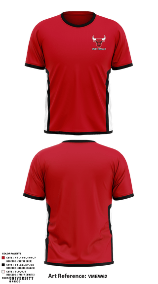 Short Sleeve Performance Shirt, North Texas Youth Basketball Association, Men's Basketball, Teamtime, Team time, sublimation, custom sports apparel, team uniforms, spirit wear, spiritwear, sports uniforms, custom shirts, team store, custom team store, fundraiser sports, apparel fundraiser