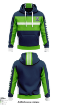 Timpanogos High School Golf 34870597 Hoodie - 1