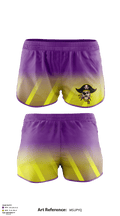 Marshfield High School Soccer 43487336 Track Shorts - 1