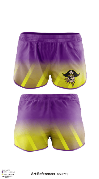 Track Shorts, Marshfield High School Soccer, Men's Soccer, Teamtime, Team time, sublimation, custom sports apparel, team uniforms, spirit wear, spiritwear, sports uniforms, custom shirts, team store, custom team store, fundraiser sports, apparel fundraiser