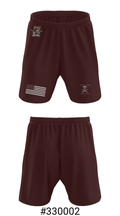 Pirate FIST 40873252 Athletic Shorts With Pockets - 18