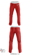 NCC Travel Basketball 71979699 Sweatpants - 1