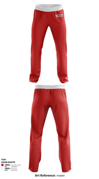 Sweatpants, NCC Travel Basketball, Men's Basketball, Teamtime, Team time, sublimation, custom sports apparel, team uniforms, spirit wear, spiritwear, sports uniforms, custom shirts, team store, custom team store, fundraiser sports, apparel fundraiser