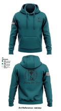 Keeping Time Farm 90678690 Hoodie - 1