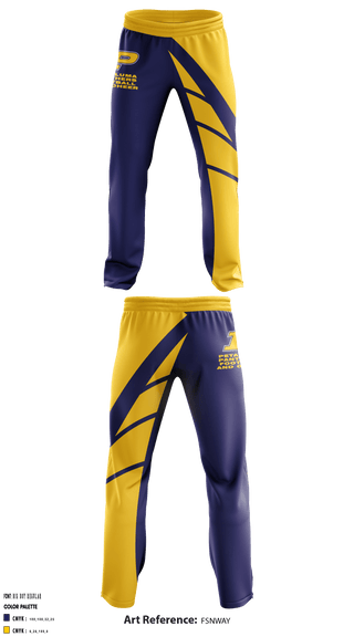 Sweatpants, Petaluma Panthers Football And Cheer, Football, Teamtime, Team time, sublimation, custom sports apparel, team uniforms, spirit wear, spiritwear, sports uniforms, custom shirts, team store, custom team store, fundraiser sports, apparel fundraiser