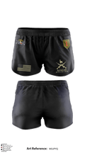1ST PLT ALPACAS 72699724 Track Shorts - 9