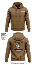 42D FRSD 51820737 Hoodie - 3