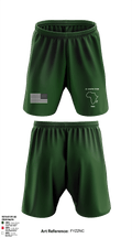 2-130th TTCS 72219960 Athletic Shorts With Pockets - 6