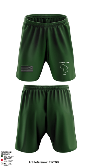 Athletic Shorts With Pockets, , Army, Teamtime, Team time, sublimation, custom sports apparel, team uniforms, spirit wear, spiritwear, sports uniforms, custom shirts, team store, custom team store, fundraiser sports, apparel fundraiser