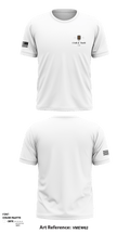 Mine 69855984 Short Sleeve Performance Shirt - 1