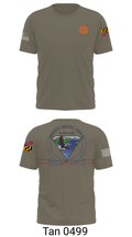 Logistics Readiness Center 40475494 Short Sleeve Performance Shirt - 35