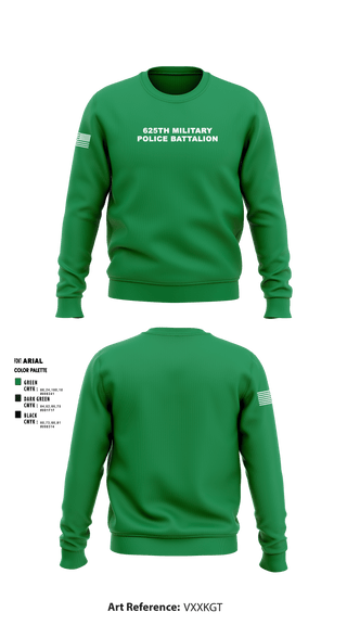 Crew Neck Sweatshirt, , Army, Teamtime, Team time, sublimation, custom sports apparel, team uniforms, spirit wear, spiritwear, sports uniforms, custom shirts, team store, custom team store, fundraiser sports, apparel fundraiser